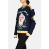 Fraternity sweater Casablanca