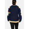 Fraternity jumper Casablanca Pullover