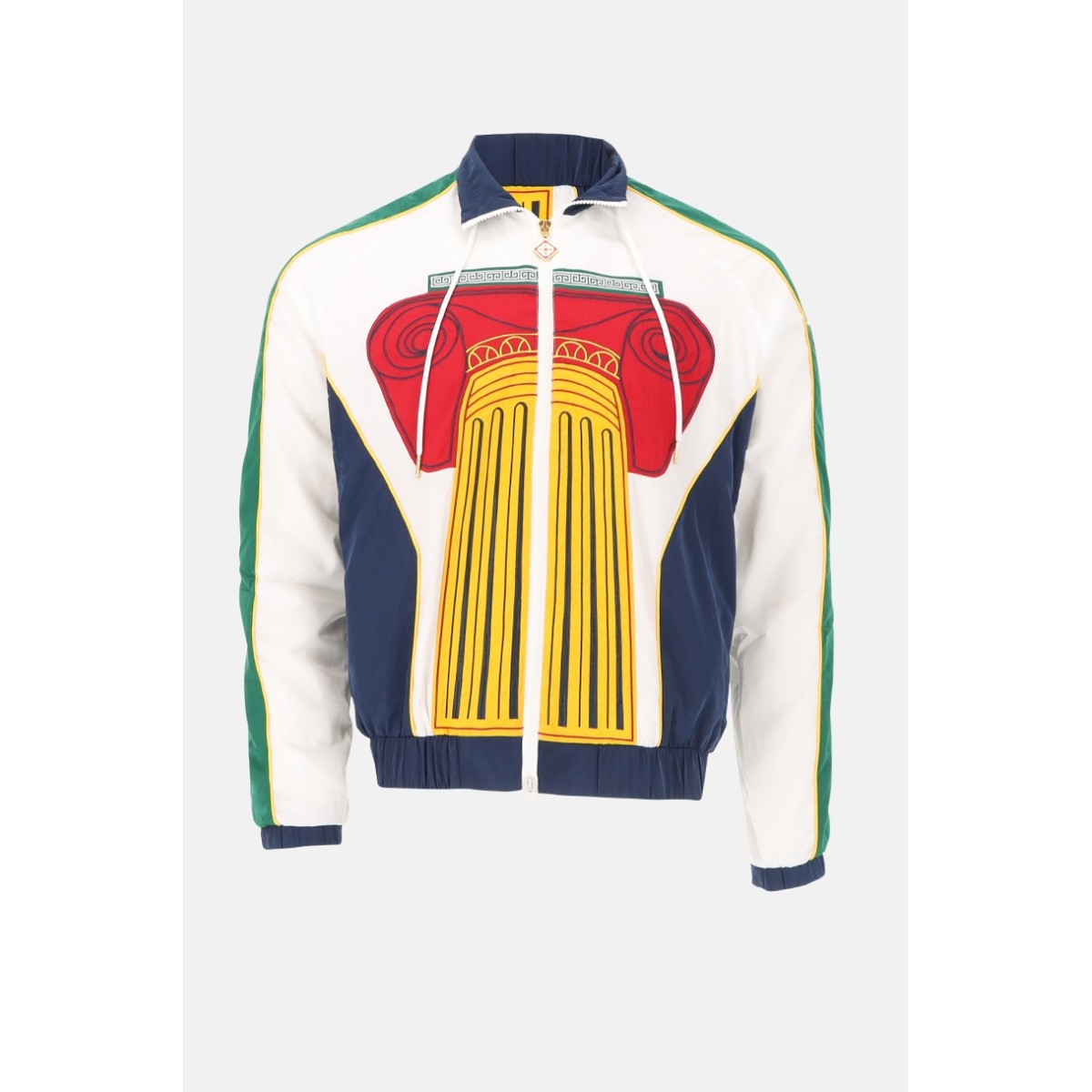 Casablanca jogging jacket