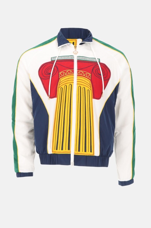 Casablanca jogging jacket