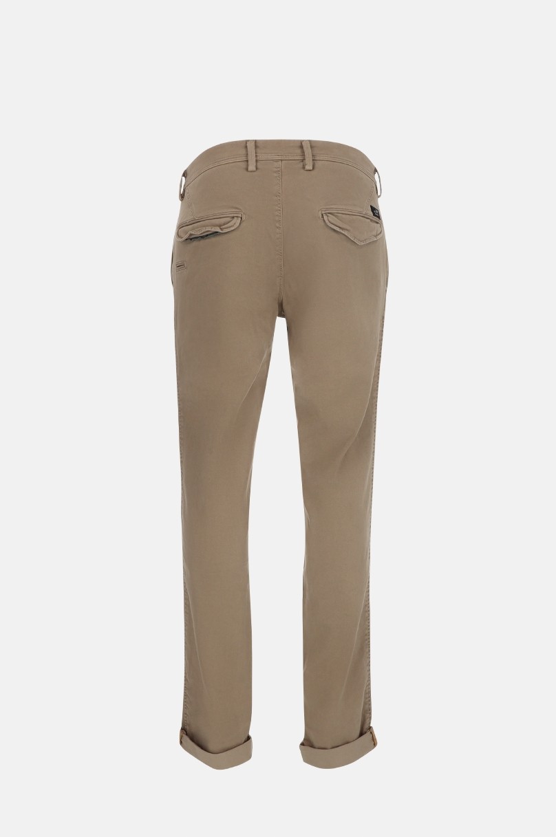 Pantalon Eisenhower Mason's