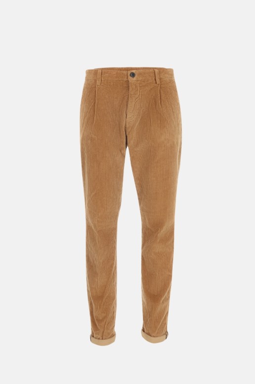 Pantalon Osaka 1 Pince Mason's