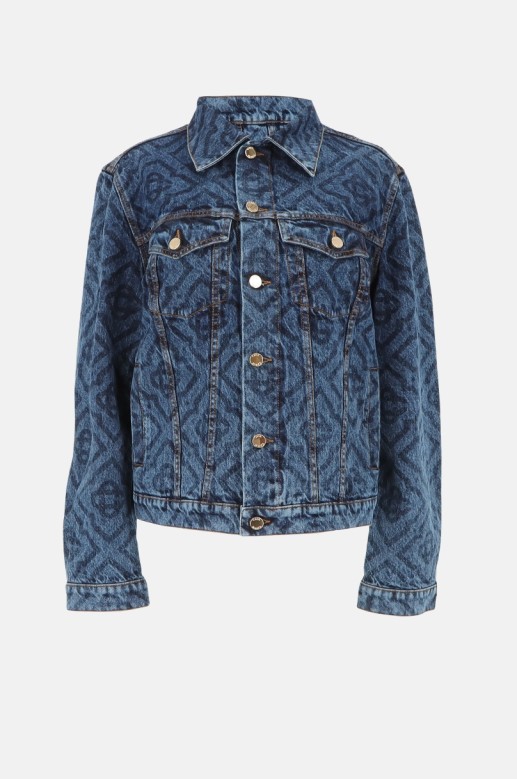 Casablanca denim jacket