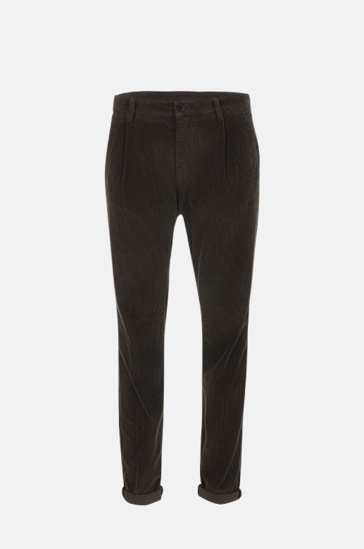 Pantalon Osaka 1 Pince Mason's