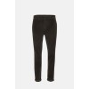 Pantalon Osaka 1 Pince Mason's