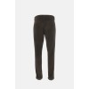 Pantalon Osaka 1 Pince Mason's