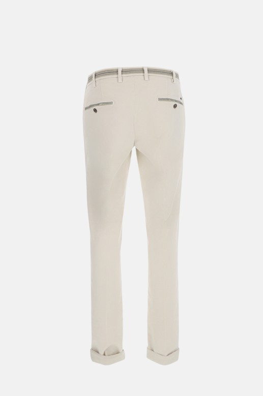 Pantalon Torinogolf Mason's