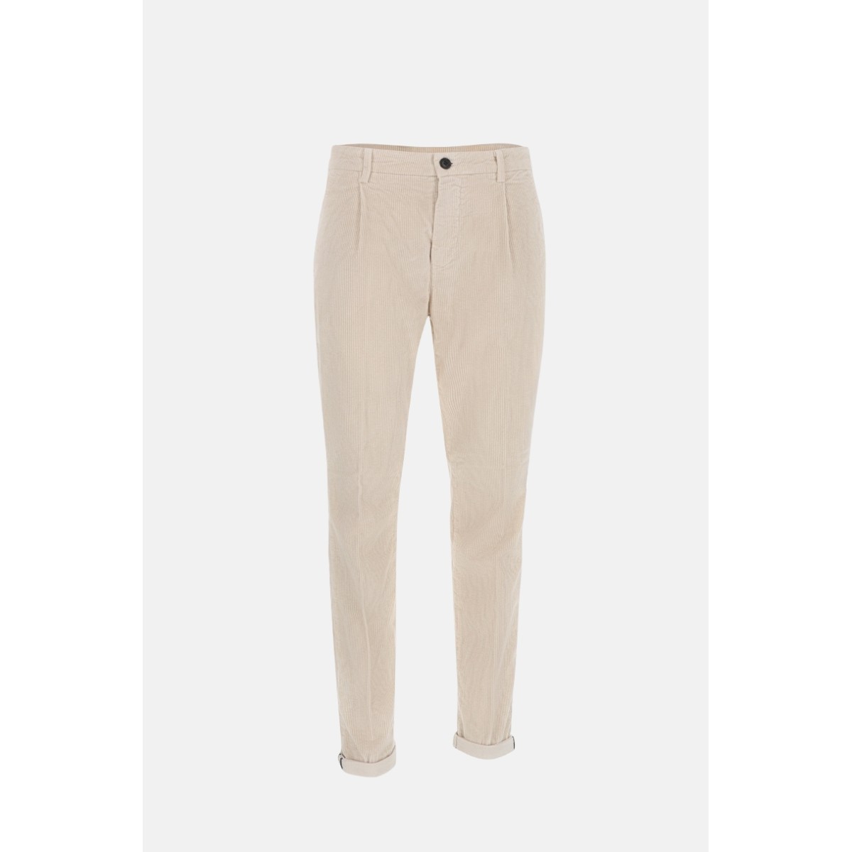 Pantalon Osaka 1 Pince Mason's