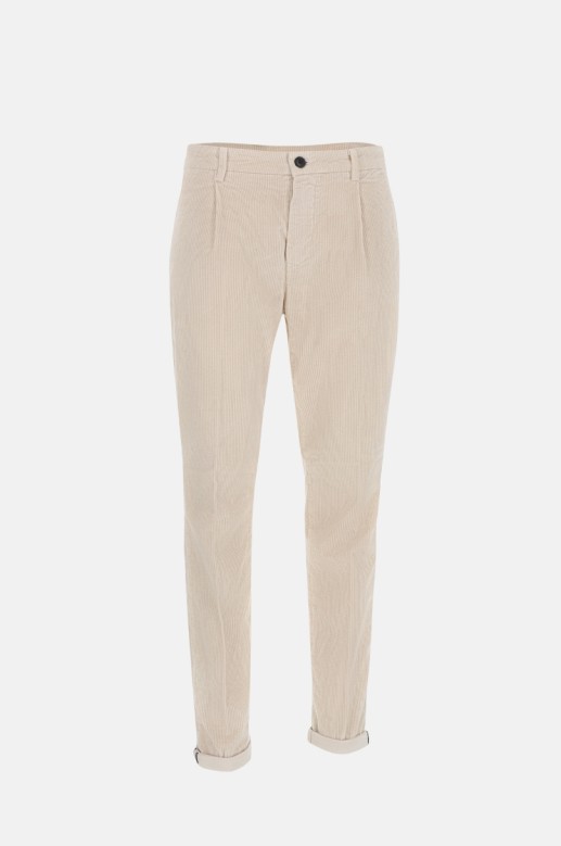 Pantalon Osaka 1 Pince Mason's