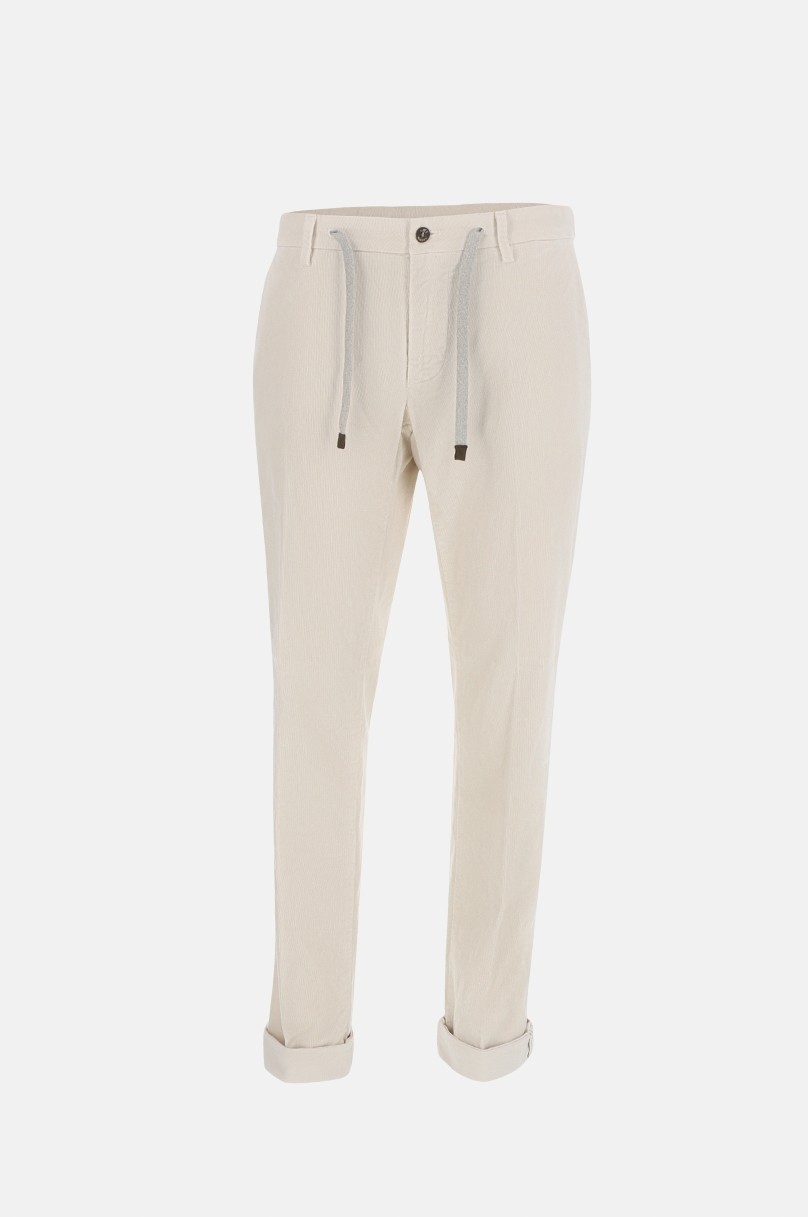 Pantalon New York S. Mason's