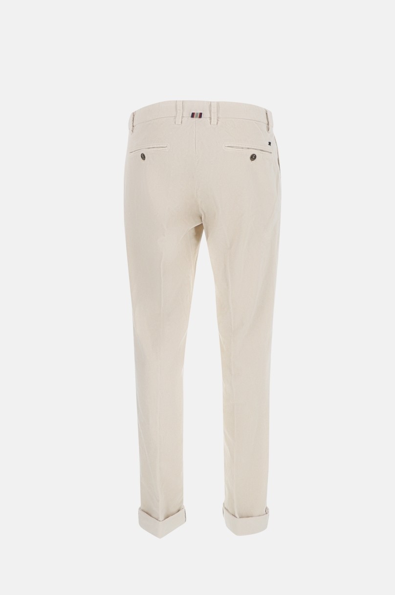 Pantalon New York S. Mason's