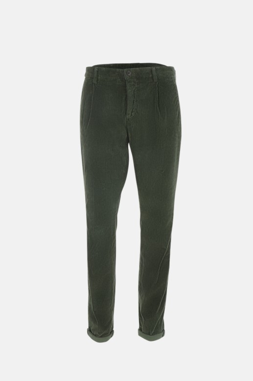 Pantalon Osaka 1 Pince Mason's