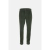 Pantalon Osaka 1 Pince Mason's