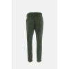 Pantalon Osaka 1 Pince Mason's