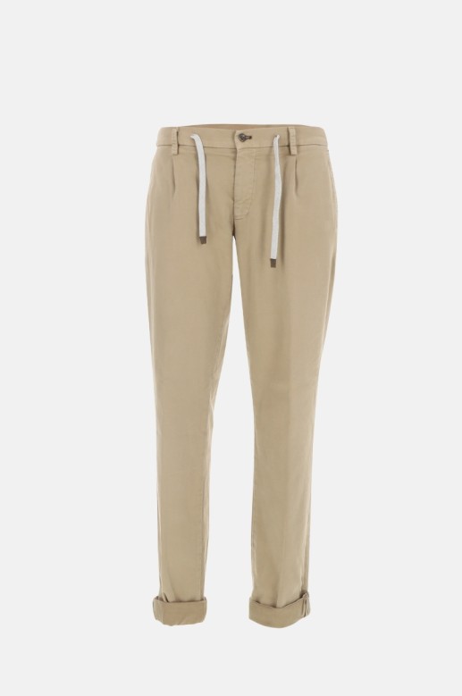 Pantalon New York Golf Mason's