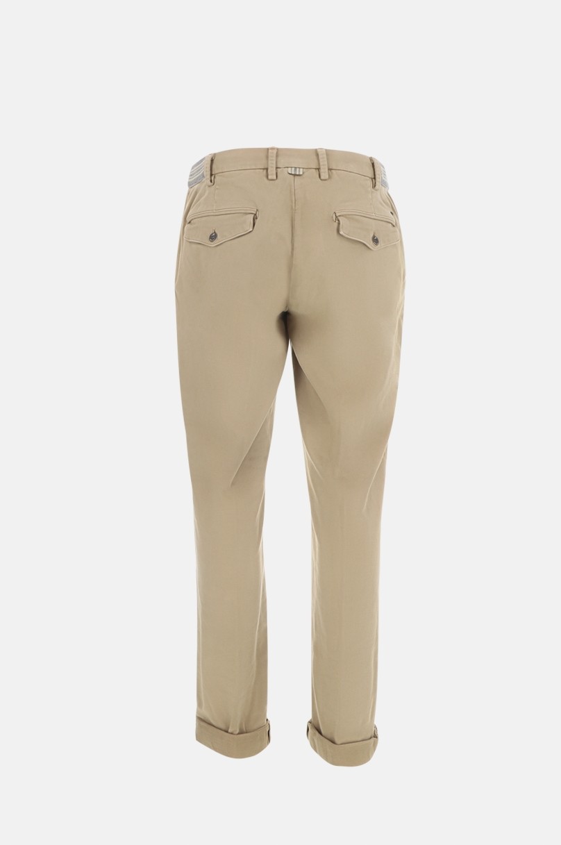 Pantalon New York Golf Mason's