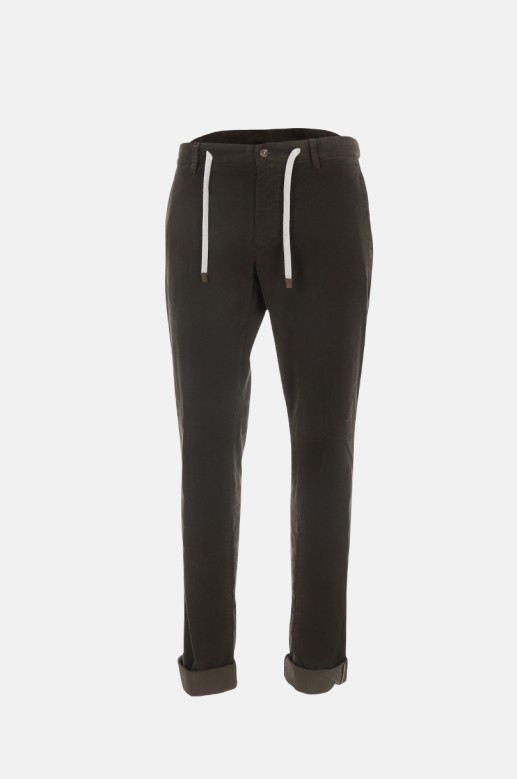 Pantalon New York S. Mason's