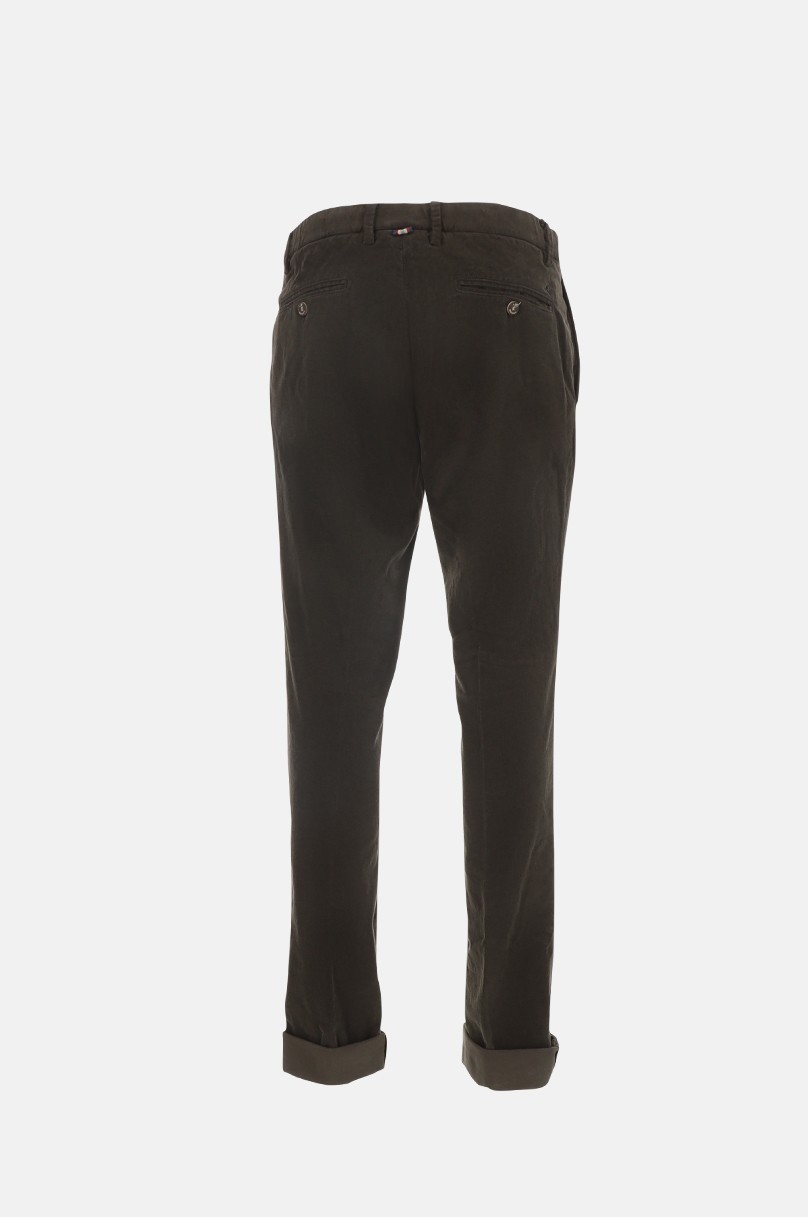 Pantalon New York S. Mason's