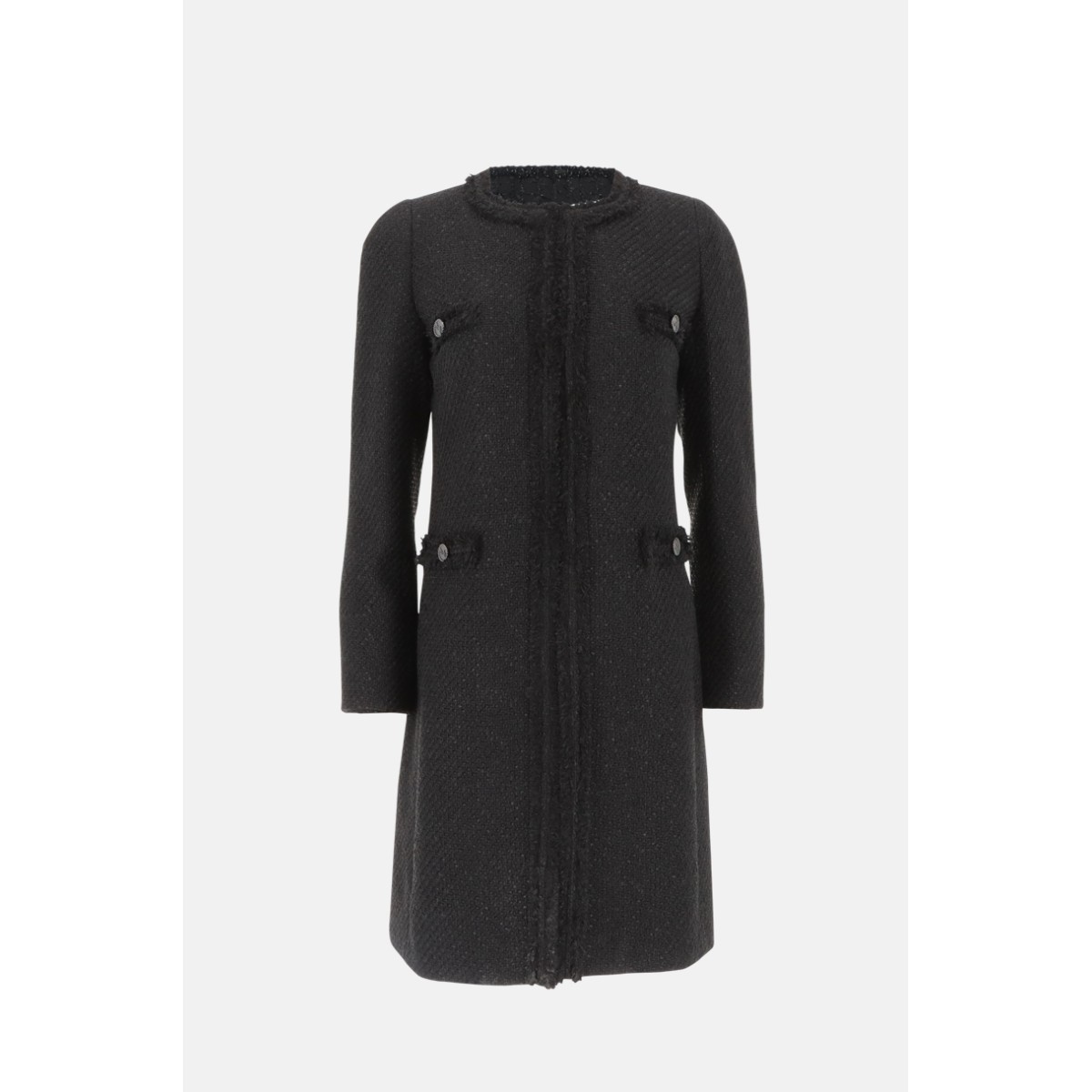 Manteau Weill