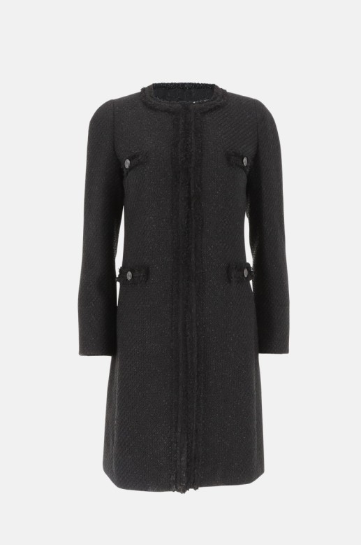 Weill coat