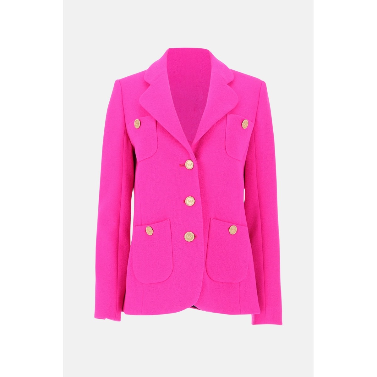 Blazer Weill