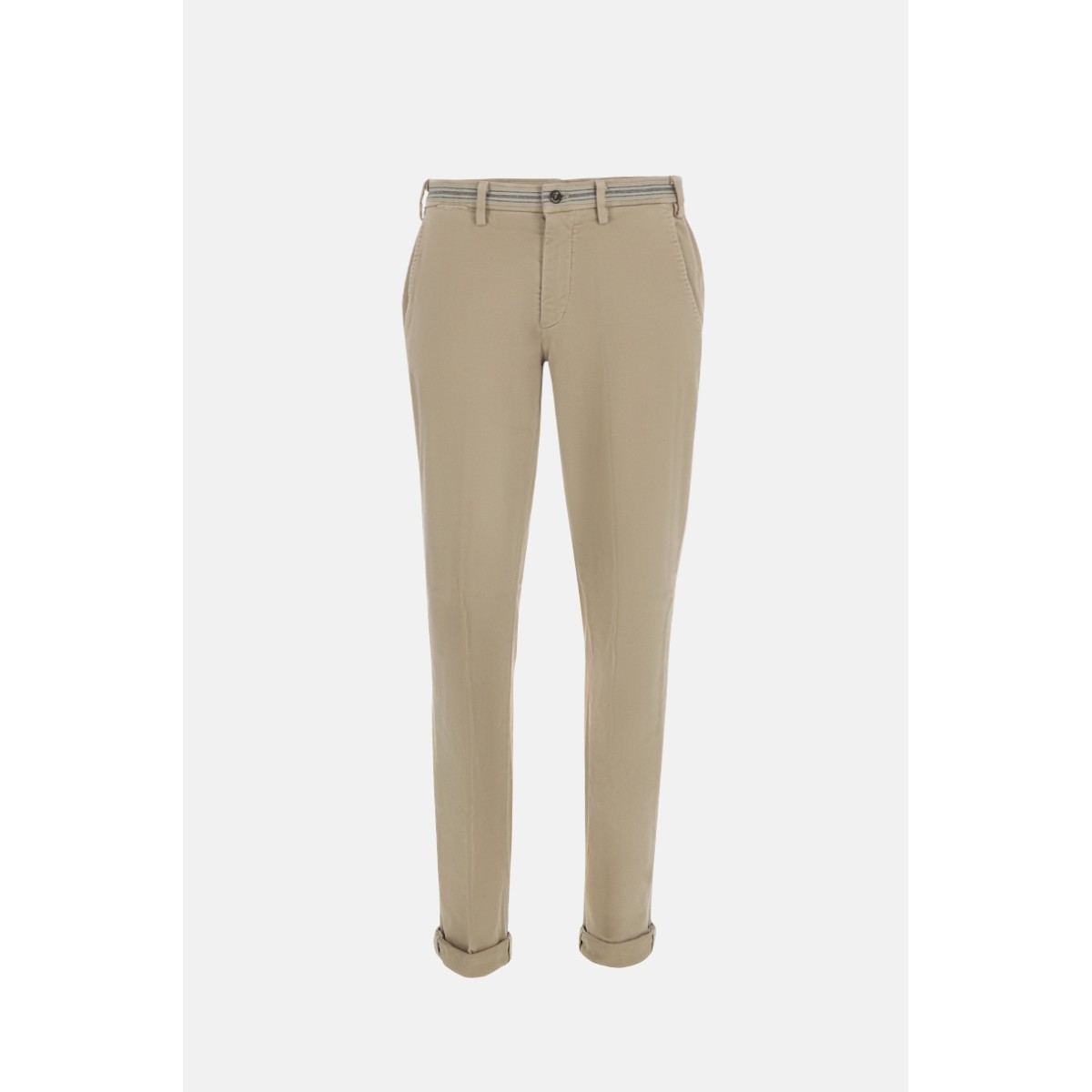 Torinogolf Pants Mason's