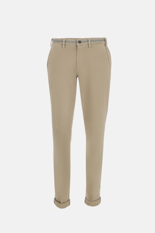 Pantalon Torinogolf Mason's