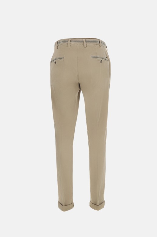 Pantalon Torinogolf Mason's