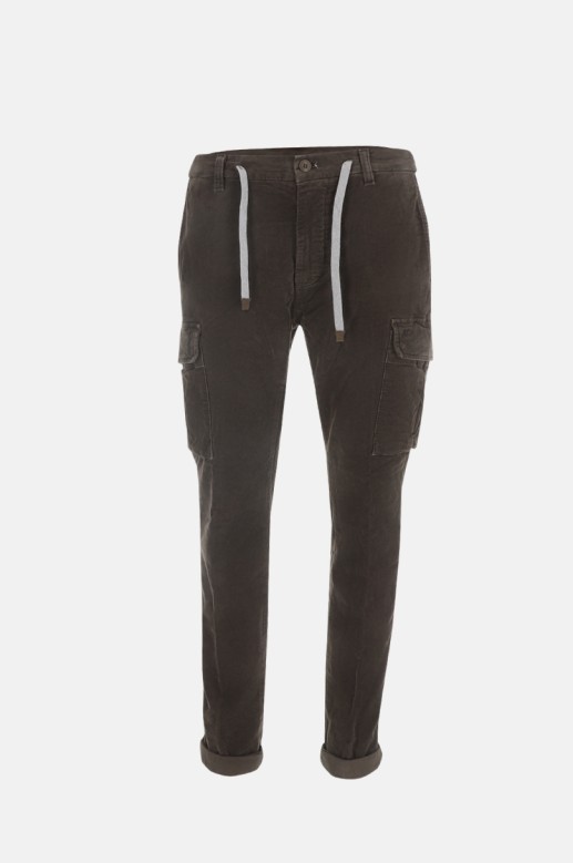 Pantalon Chilegolf Mason's