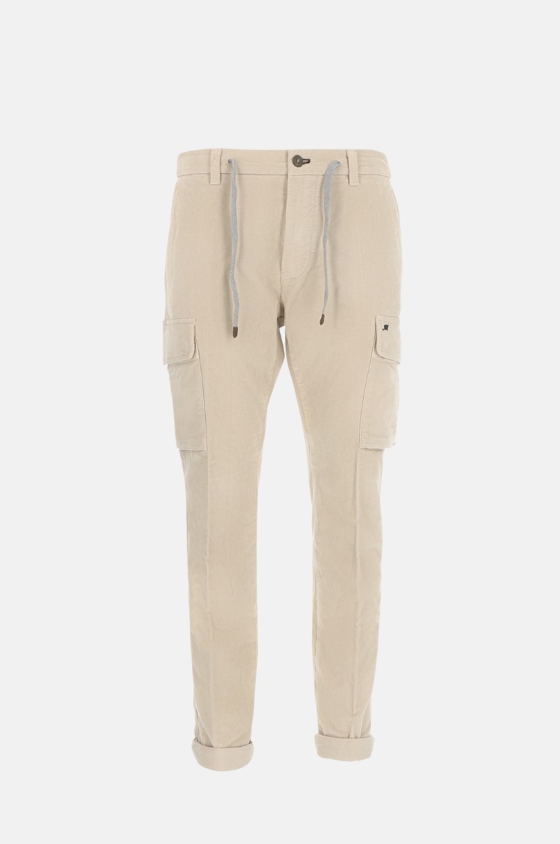 Pantalon Chilegolf Mason's