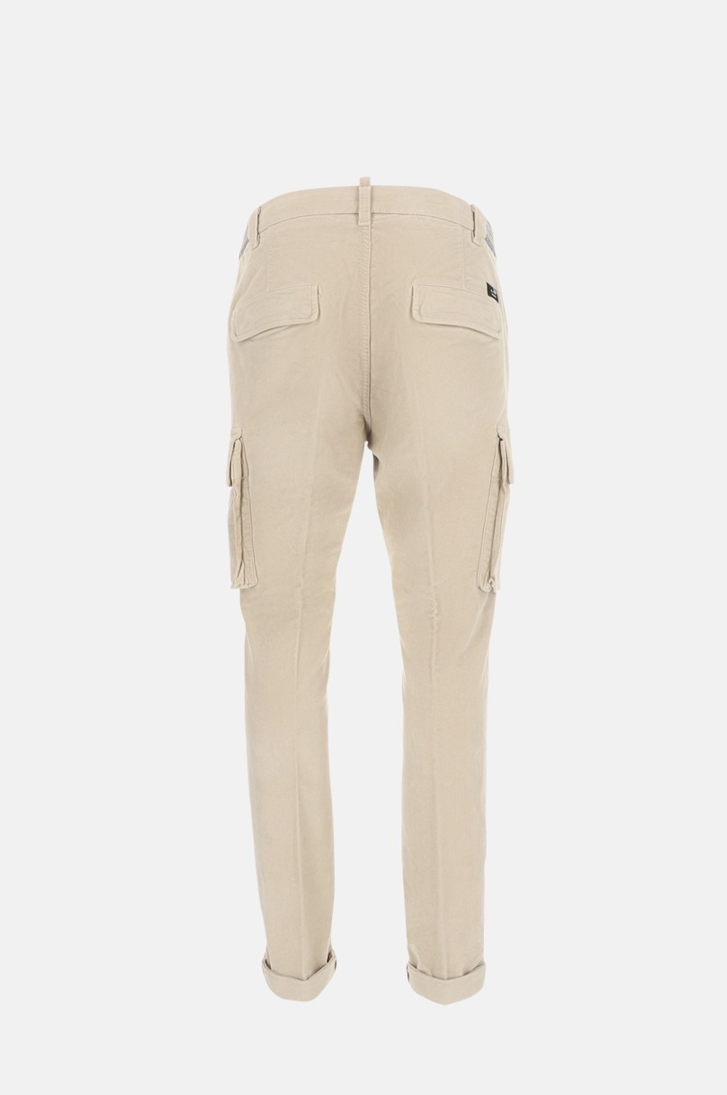 Pantalon Chilegolf Mason's