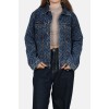 Casablanca denim jacket