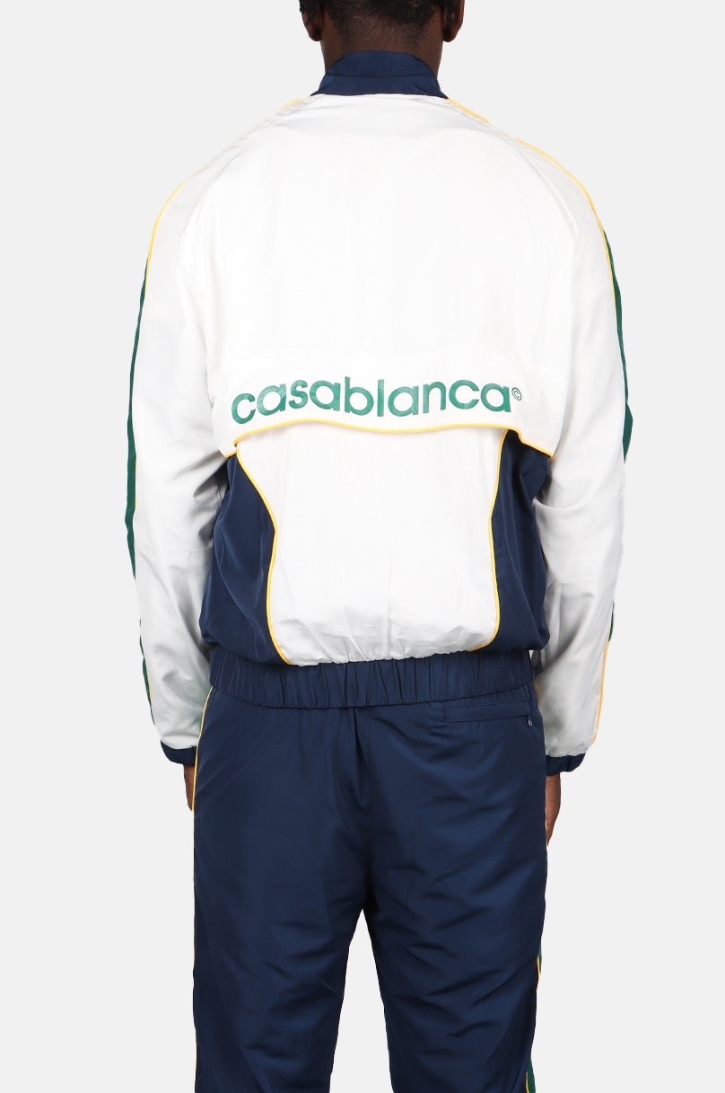 Casablanca jogging jacket