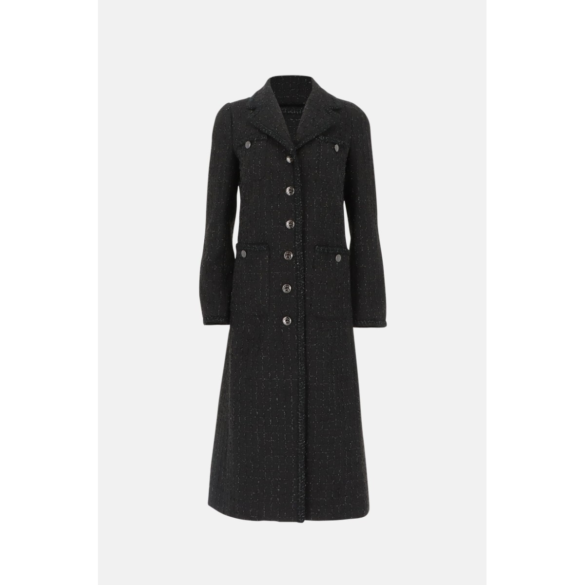 Weill coat