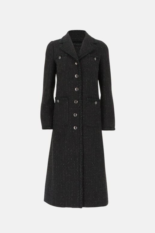 Weill coat