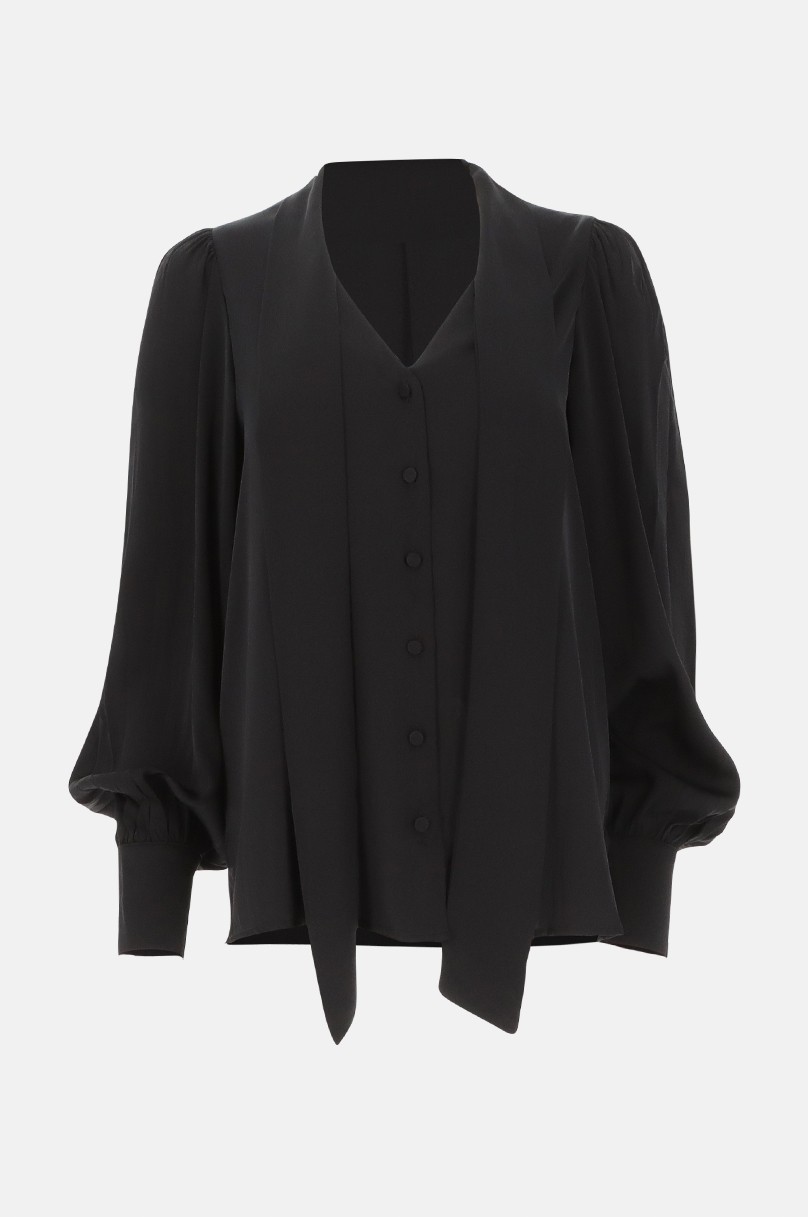 Weill blouse