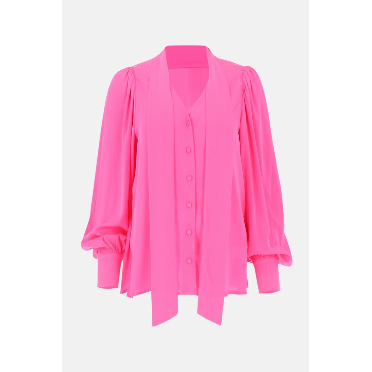 Weill blouse