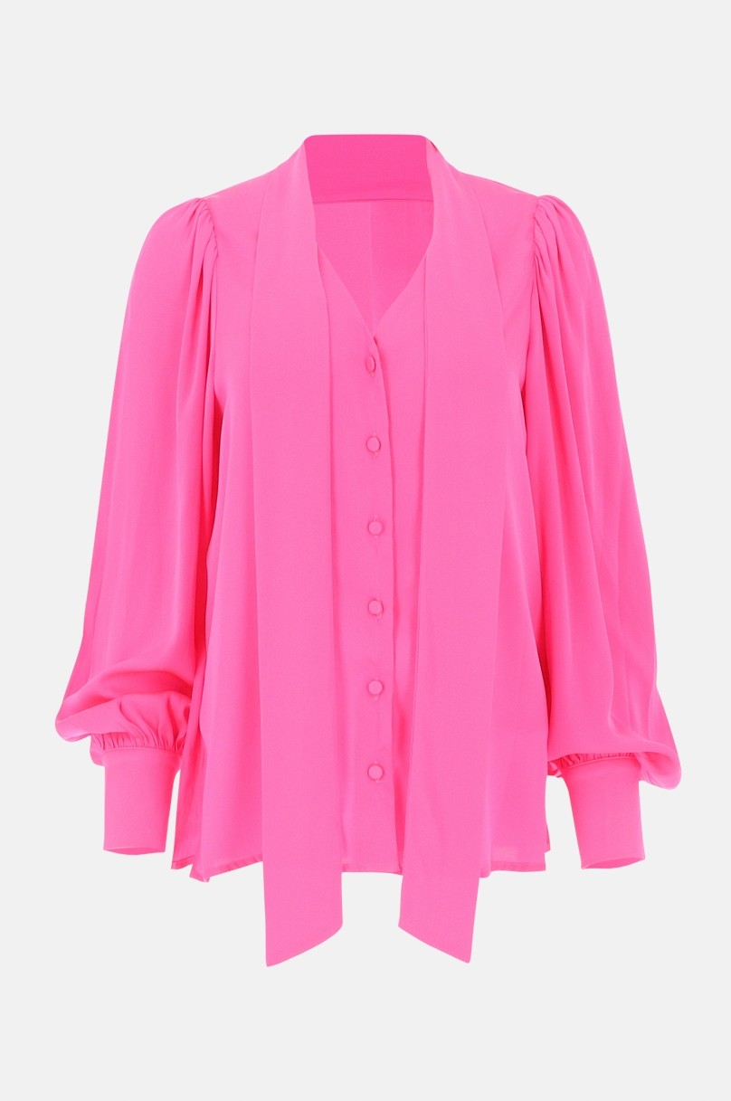 Weill blouse