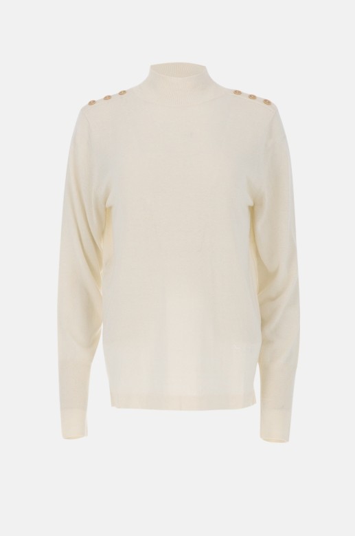 Weill sweater