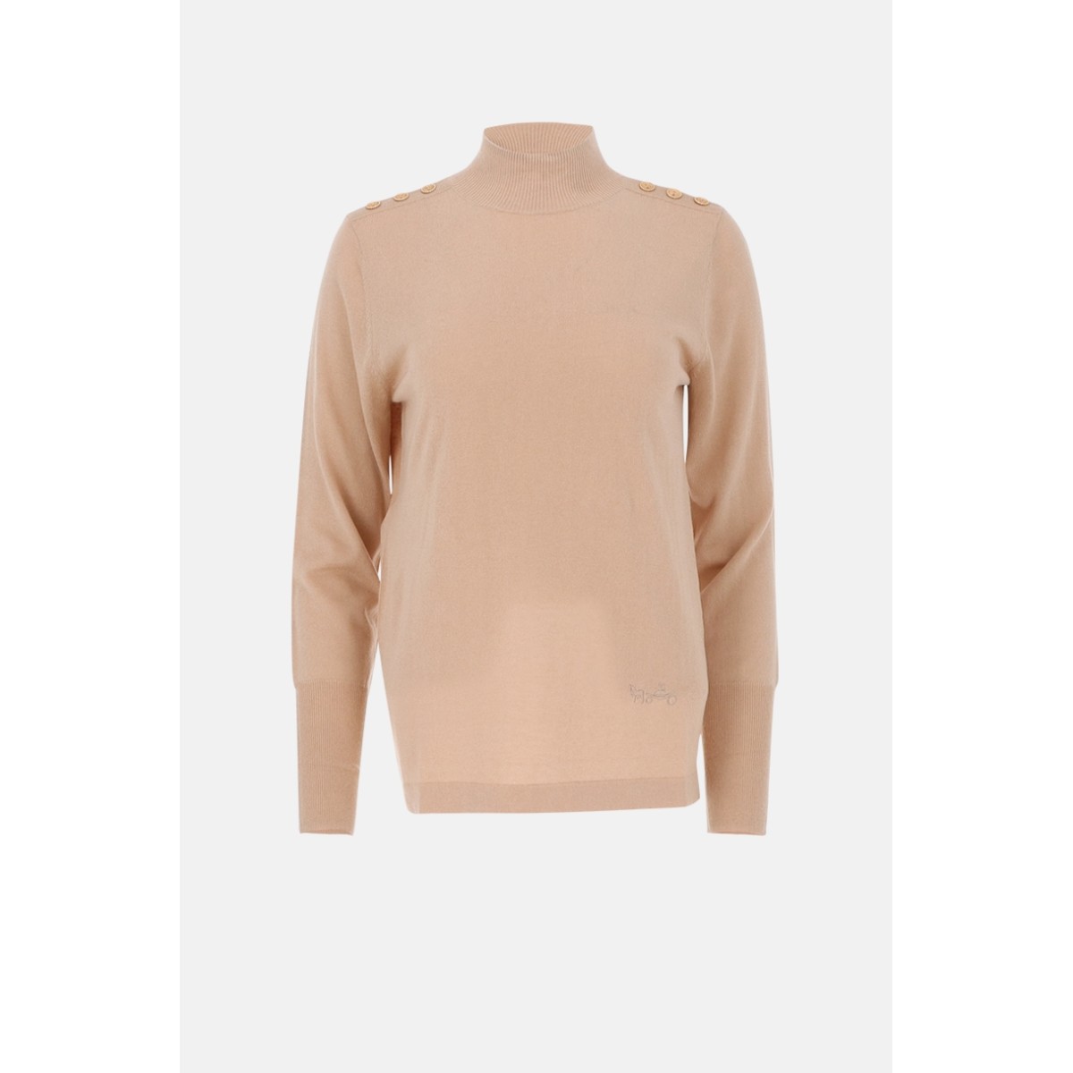 Weill sweater