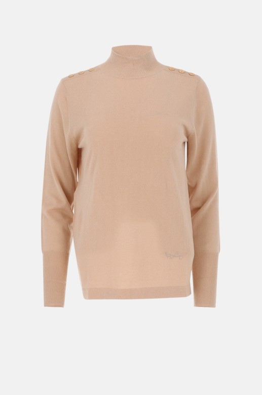 Weill sweater