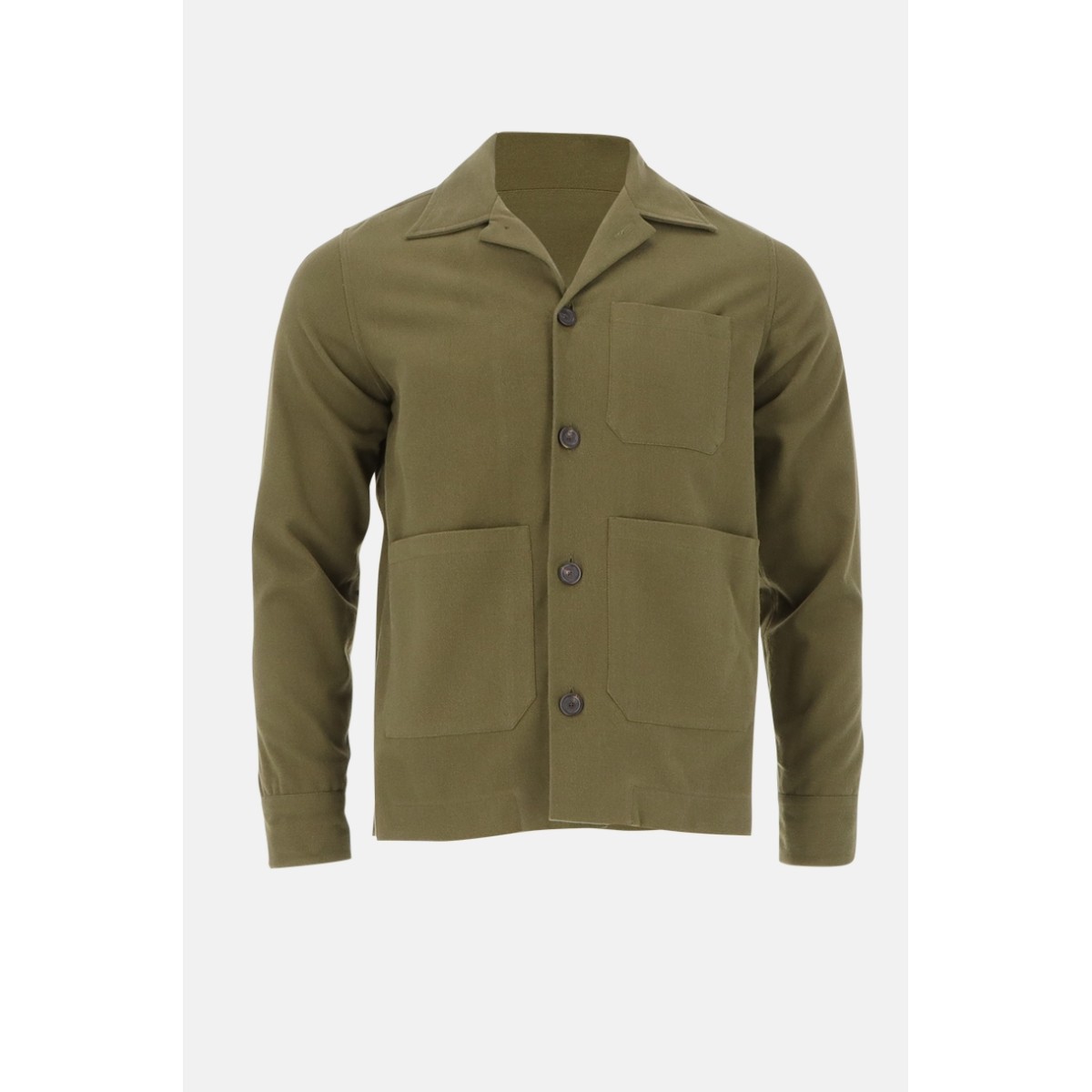 Tintoria Mattei overshirt