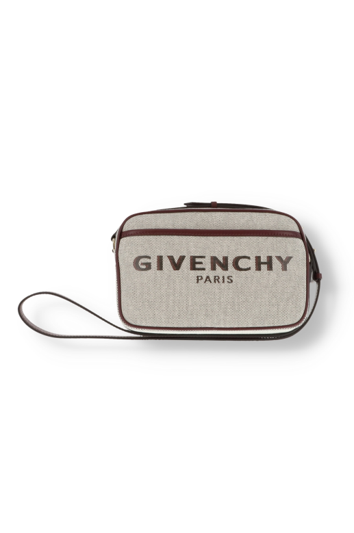 Givenchy Bond Camera Bag