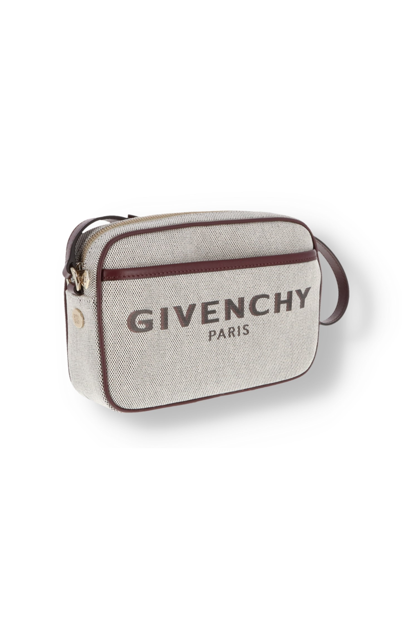 Tasche Givenchy Bond Camera