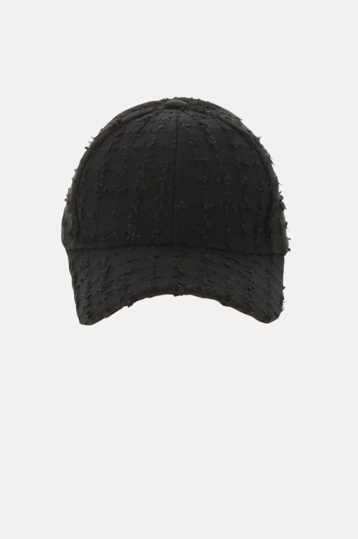 Weill cap