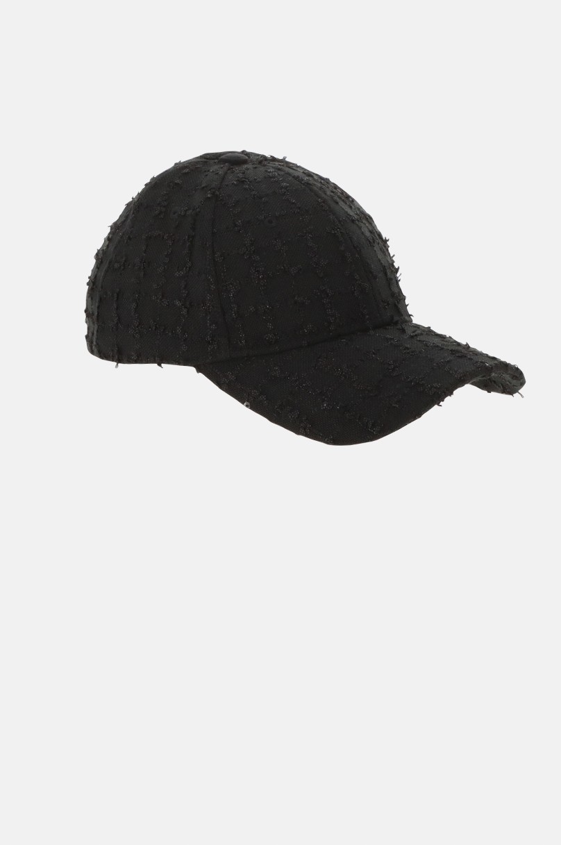 Weill cap