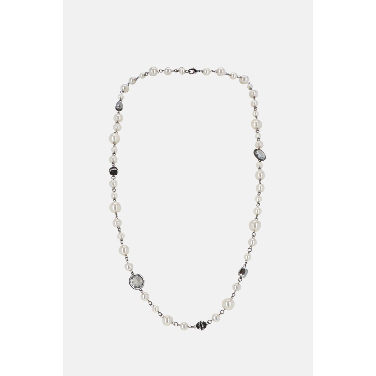 Weill necklace