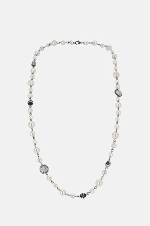 Weill necklace