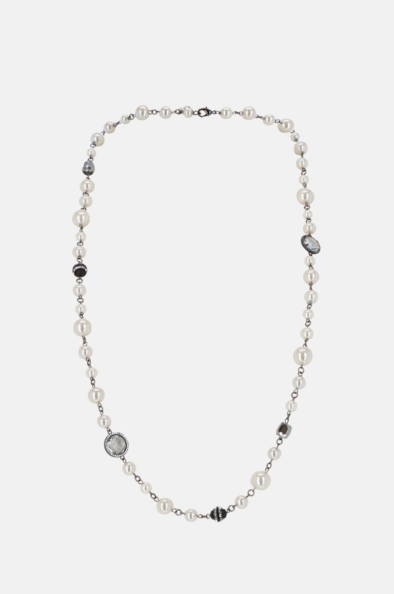 Weill necklace