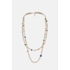 Weill long necklace